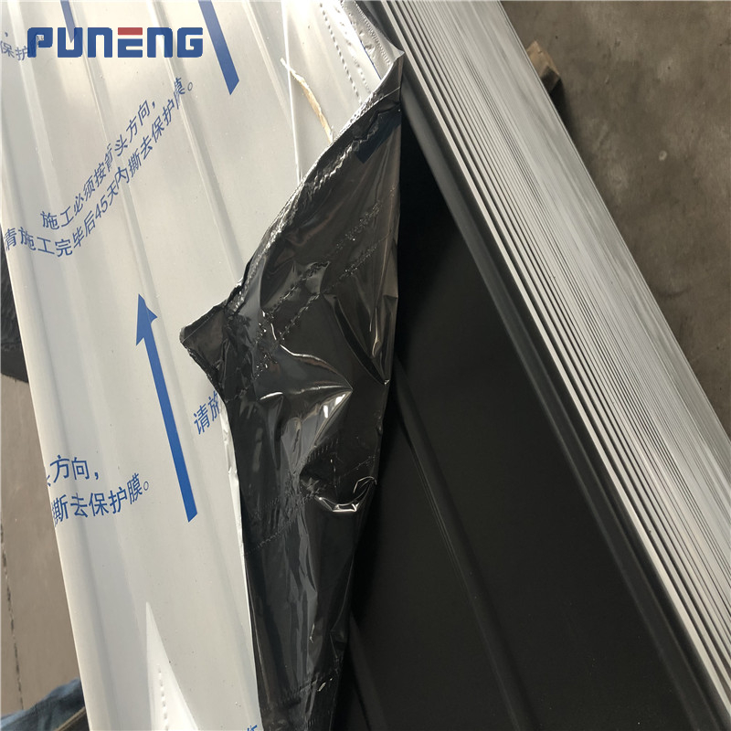 Prepainted Aluminum Coil