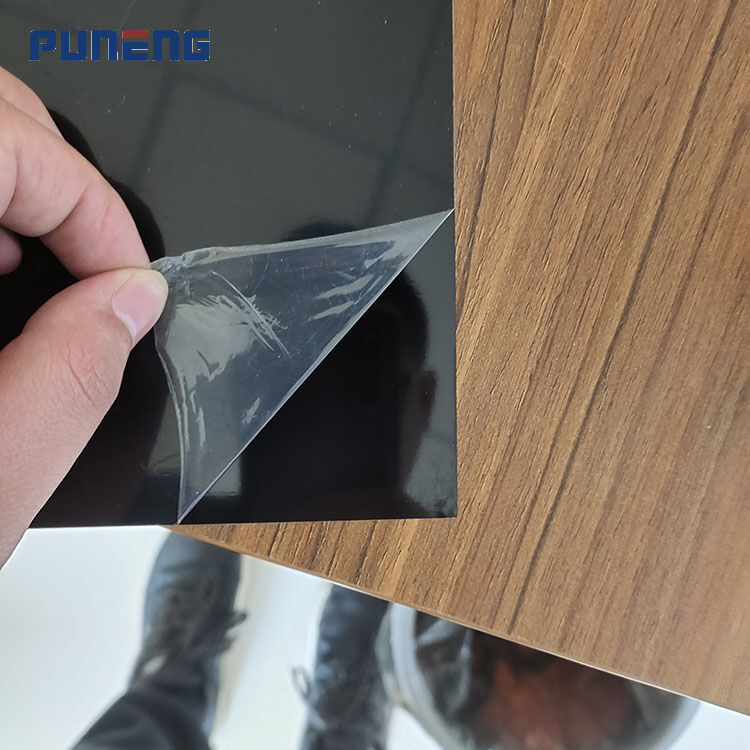 Prepainted Aluminum Coil