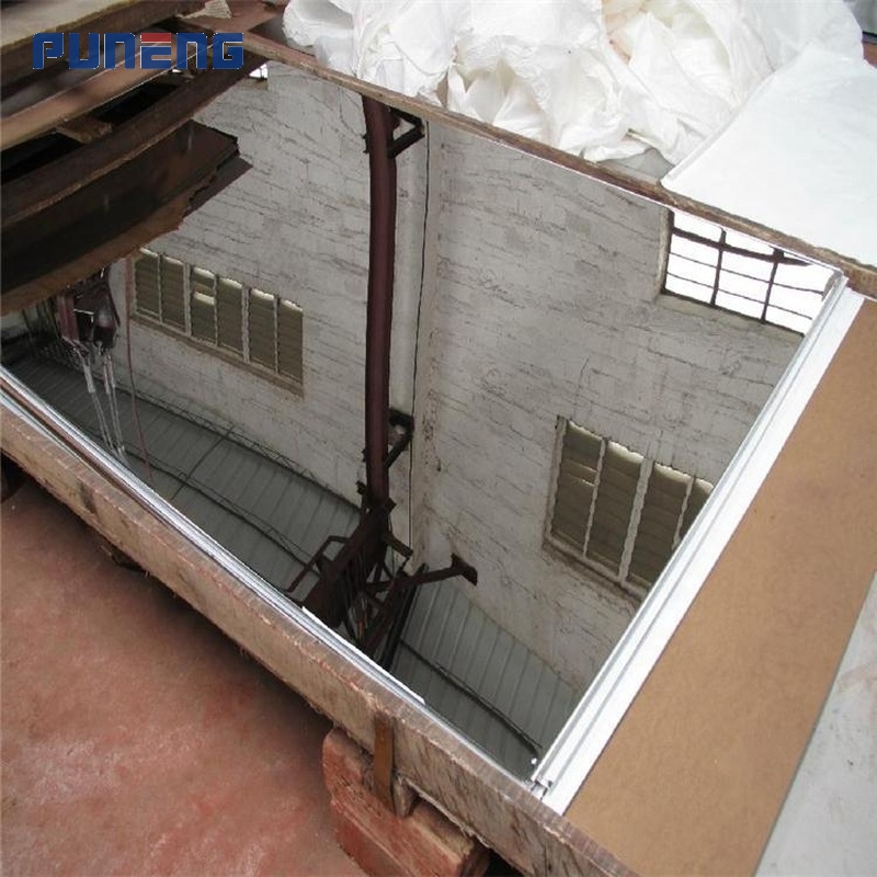 Stainless Steel Plate