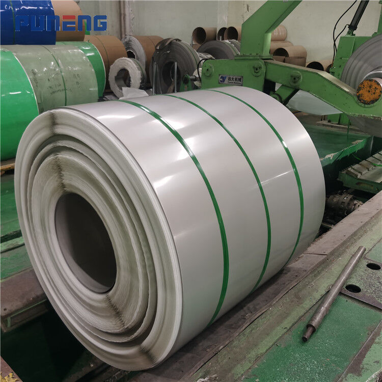 Prime quality best price ss304l stainless steel coils manufacturers for building