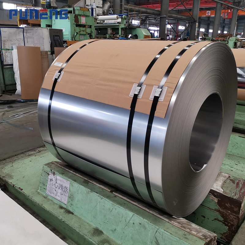 Prime quality best price ss304l stainless steel coils manufacturers for building