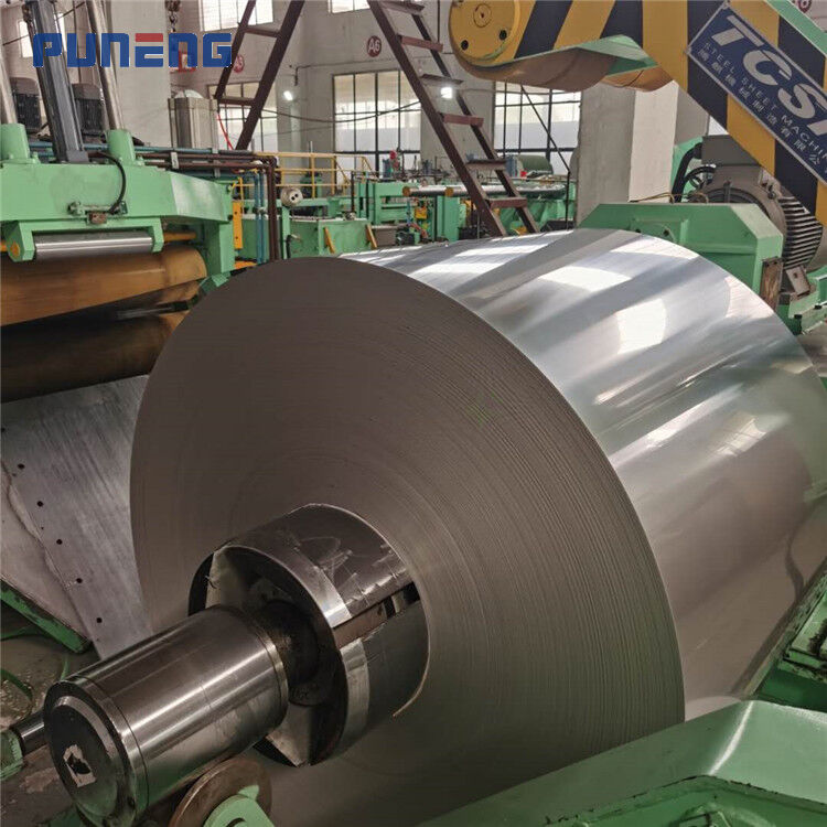 Prime quality best price ss304l stainless steel coils manufacturers for building
