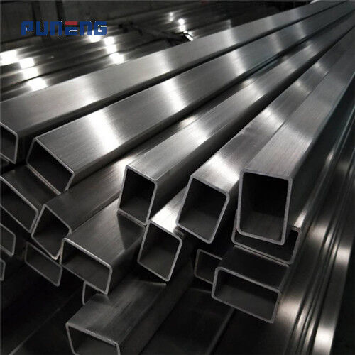 Stainless Steel Pipe