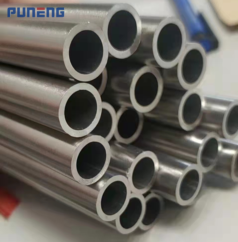 Stainless Steel Pipe