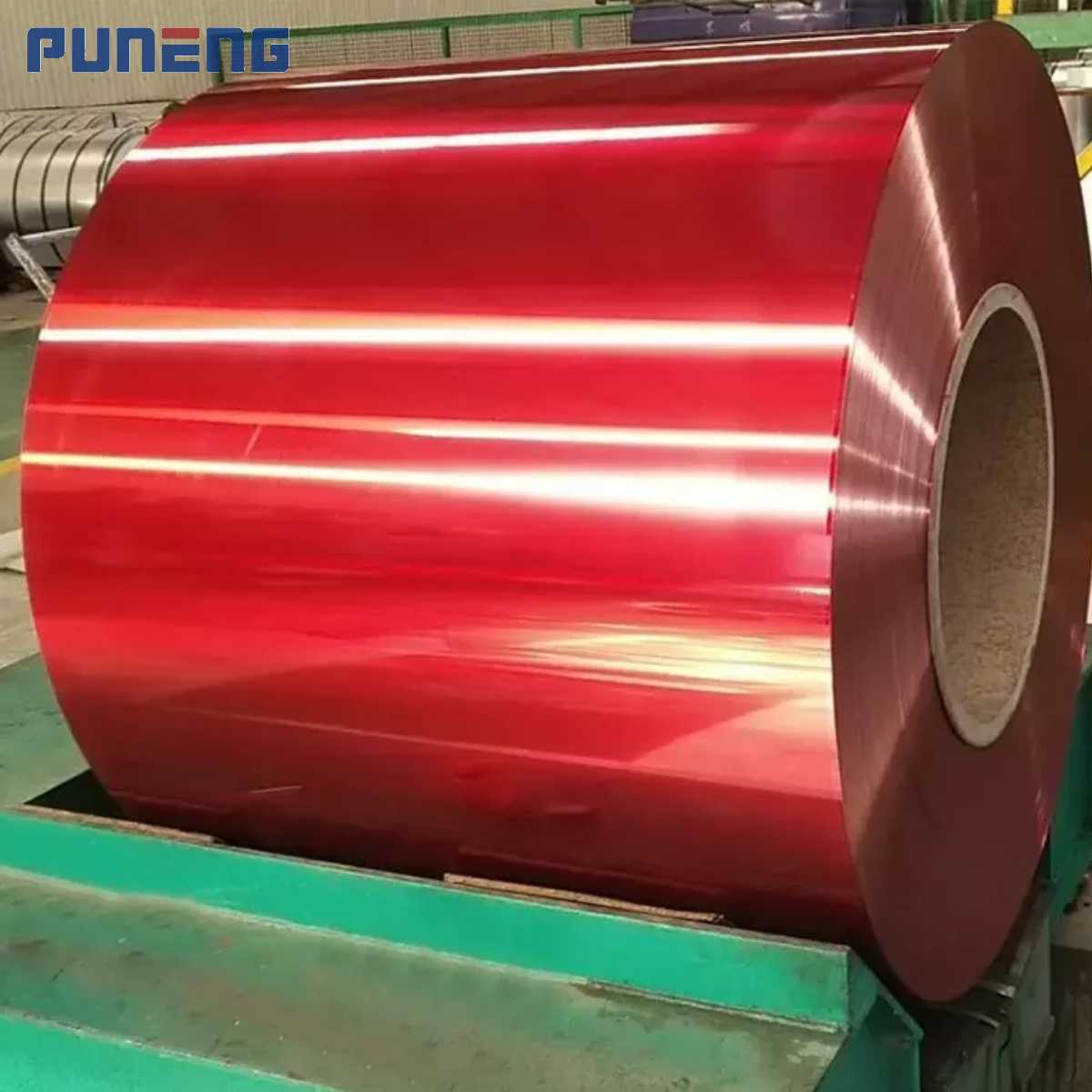 Full hard dx51d dx52d color coated steel coils prepainted ppgi steel sheet ppgi gi colour coated coil suppliers