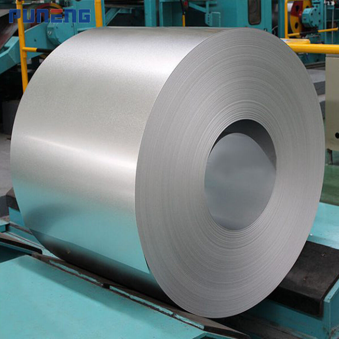 Hot Selling AISI GB JIS Dx51d G. I Coil, Strip, Plate Zinc Coated Steel Galvanized Steel Sheet with Low Price