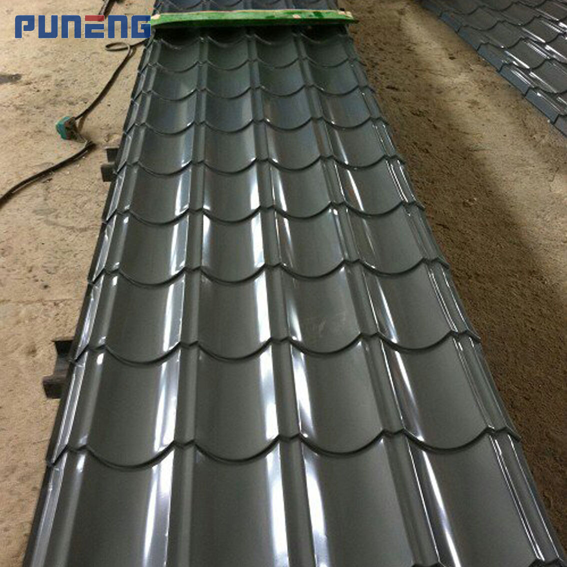 Color Coated Aluminum Coil/Galvanized Steel Coil/PPGI/Galvalume Sheet/Aluminum Sheet 900, 1000, 1200mm