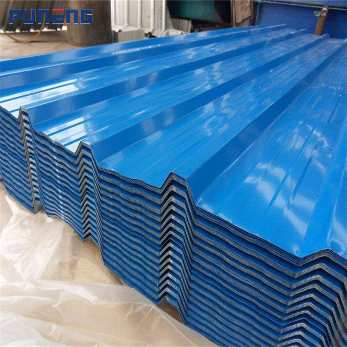 Color Coated Aluminum Coil/Galvanized Steel Coil/PPGI/Galvalume Sheet/Aluminum Sheet 900, 1000, 1200mm