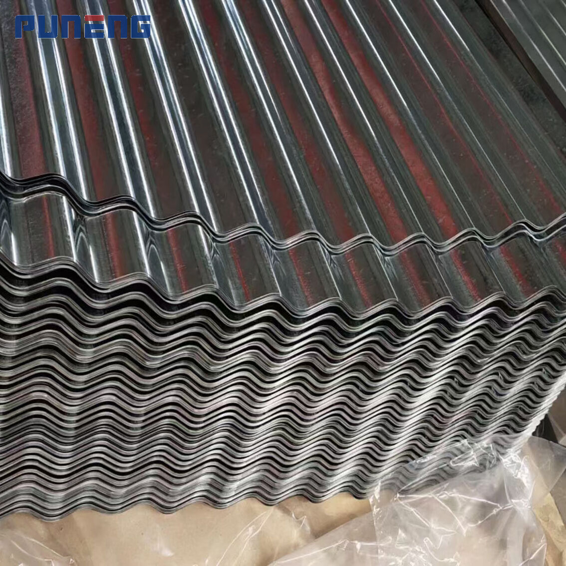 Color Coated Aluminum Coil/Galvanized Steel Coil/PPGI/Galvalume Sheet/Aluminum Sheet 900, 1000, 1200mm