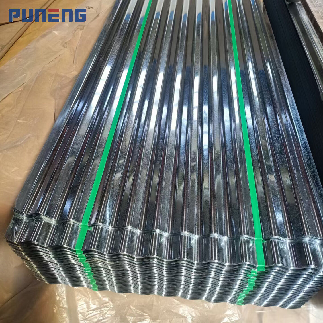 Color Coated Aluminum Coil/Galvanized Steel Coil/PPGI/Galvalume Sheet/Aluminum Sheet 900, 1000, 1200mm