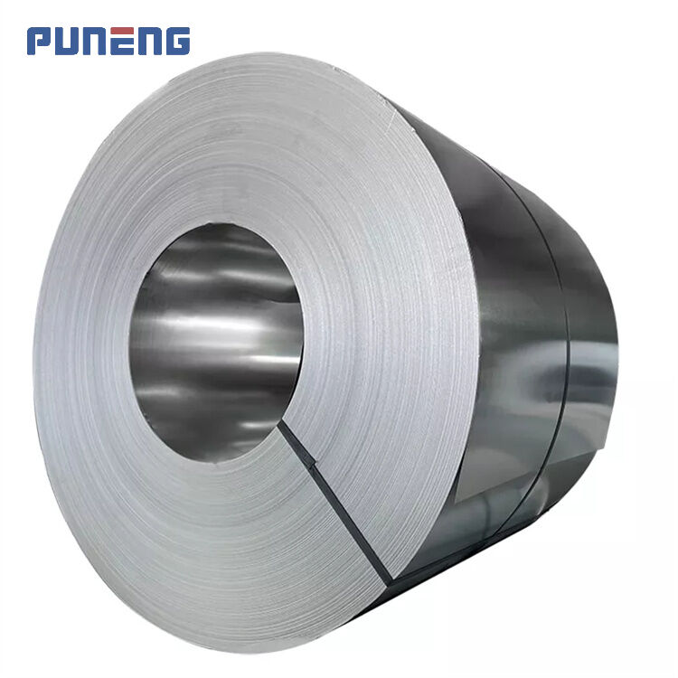 Double Layer Gi Gl Ms Al Iron CS PPGI Corrugated Zinc Coated Carbon Aluminum Galvanized Steel Colorful Roofing Coil Sheet for Metal Roof Construction Material