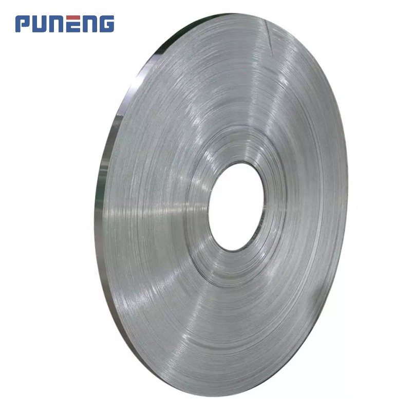 stainless steel strip manufacturer hot/cold rolled 321/316L/310s/904L/2205/2507/Monel stainless steel belt strip with 2B/No.1/No 4/HL/BA/8K  1