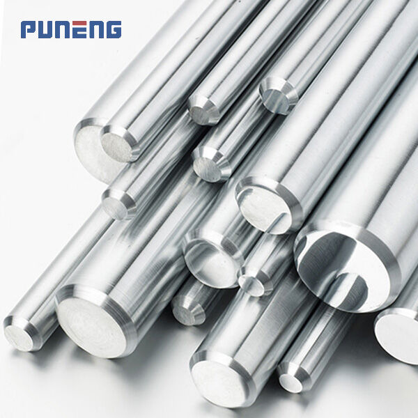 Stainless Steel Rod