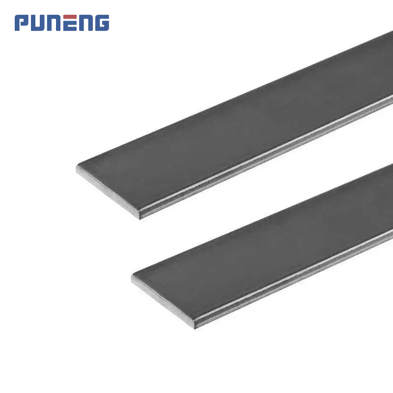 HRB400 HRB500 Hrb500e Deformed Steel Rebar Round Bar Construction Reinforcing Iron Metal Hot Rolled Round Square Stainless Carbon Steel Flat Corrugated Tmt Bar