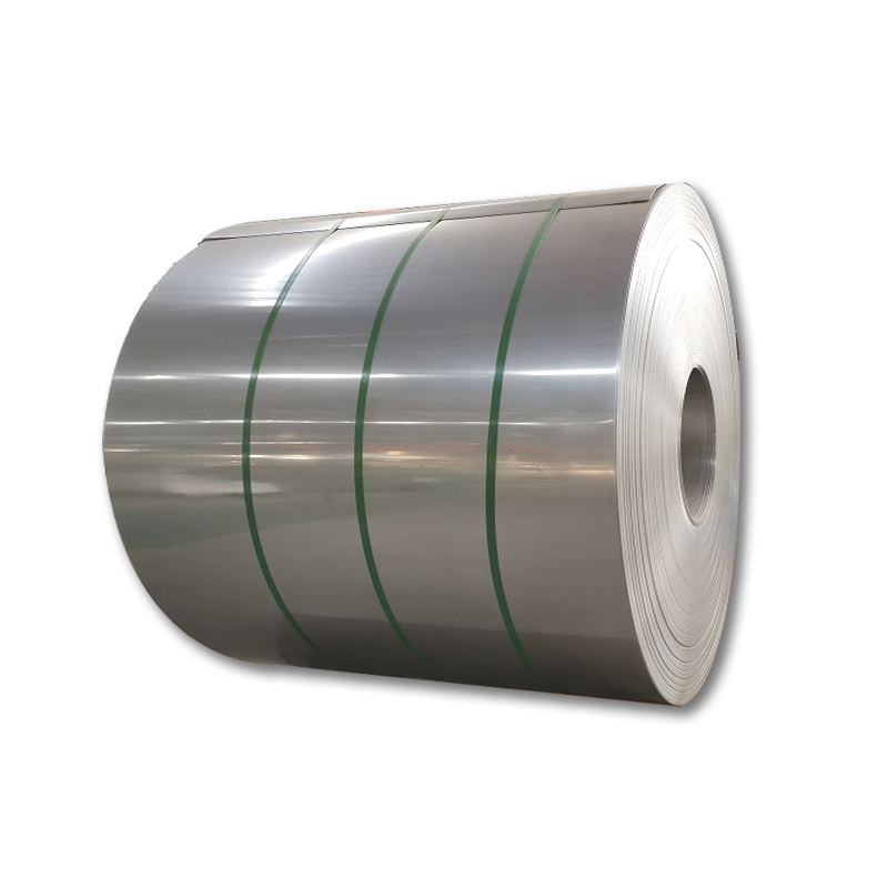 Inconel coil