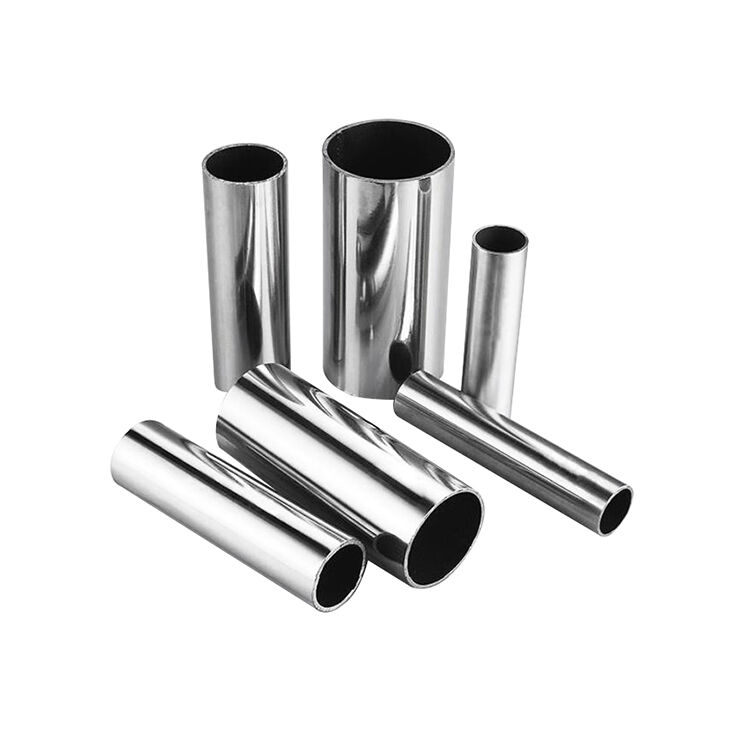 Inconel pipe/tube