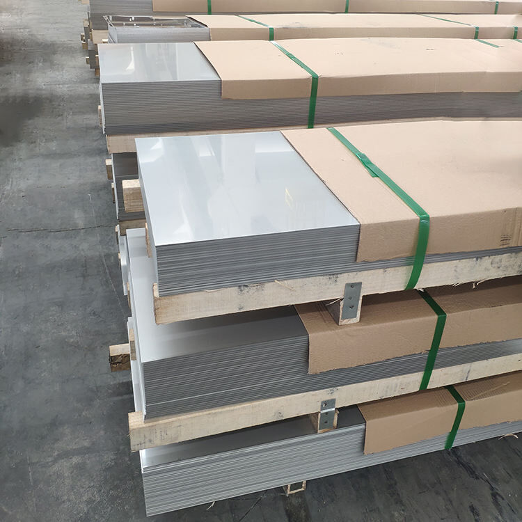 430 Stainless steel plate/sheet