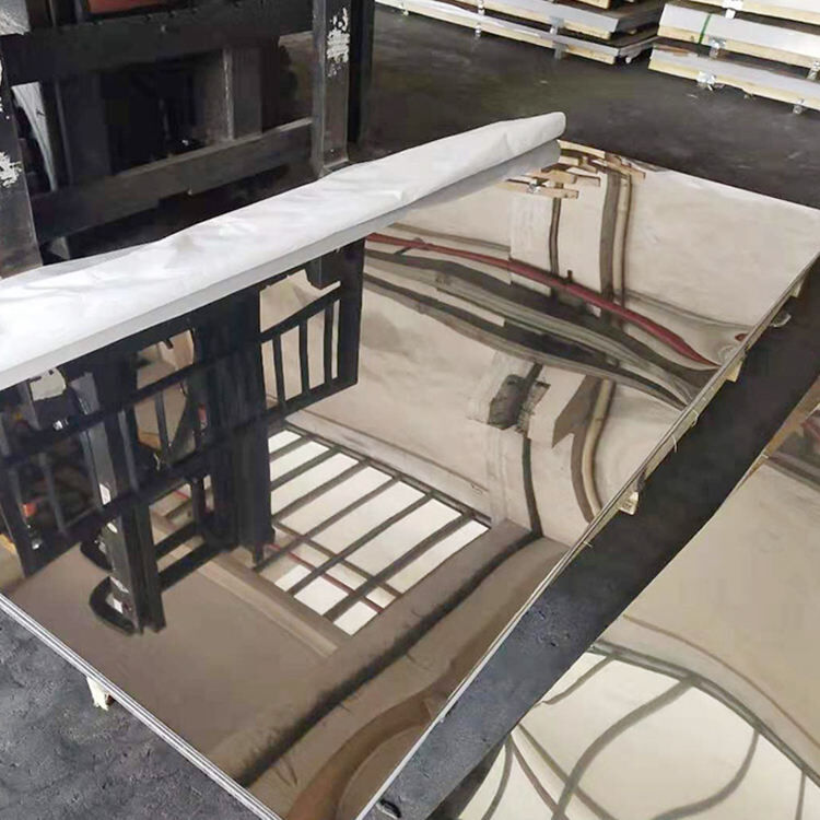 2205 Stainless steel plate/sheet