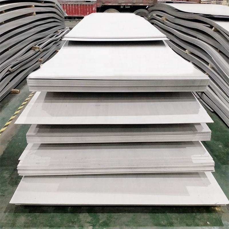 321 Stainless steel plate/sheet