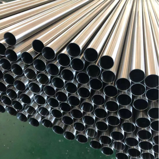 304 Stainless steel pipe/tube