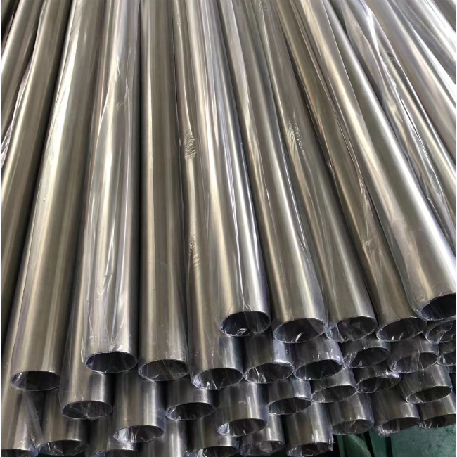 316L Stainless steel pipe/tube