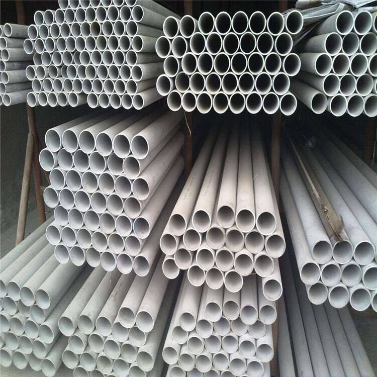 201 Stainless steel pipe/tube