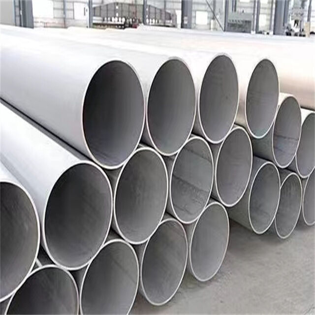 904L Stainless steel pipe/tube