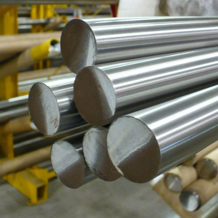 304 Stainless steel bar