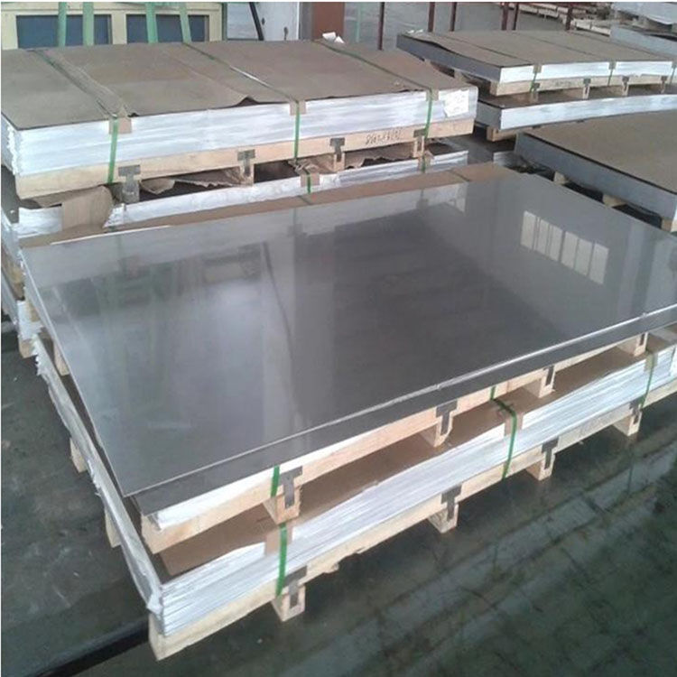Stainless steel plate/sheet