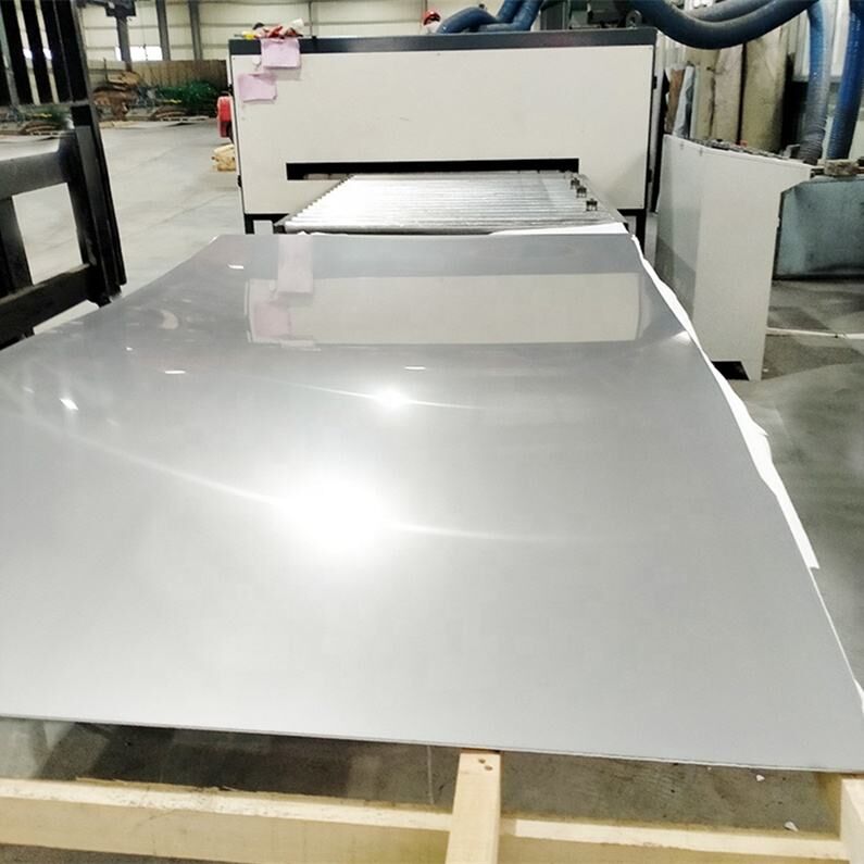 304 Stainless steel plate/sheet
