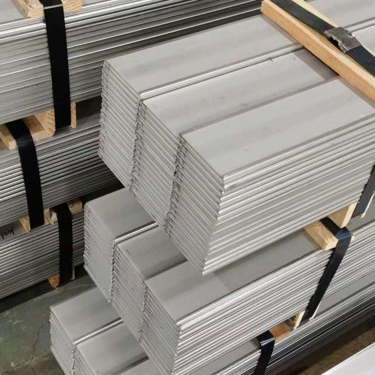Stainless steel flat bar Stainless steel flat bar