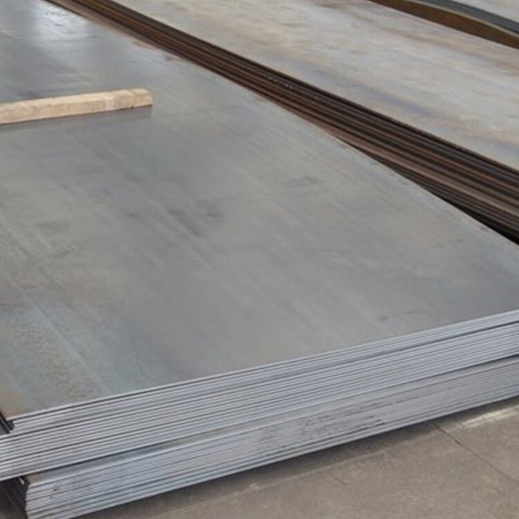 A283 Carbon steel plate/sheet