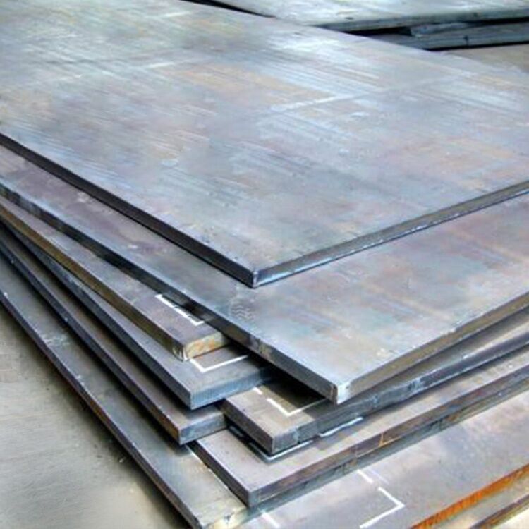 S275JR Carbon steel plate/sheet