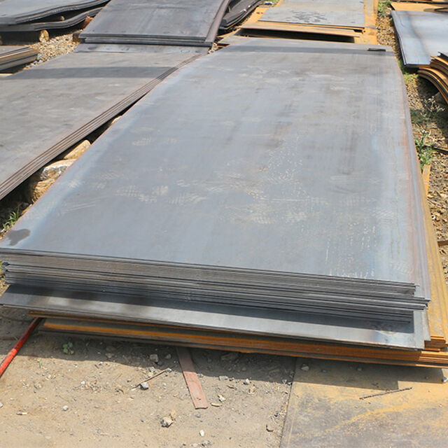 C45 Carbon steel plate/sheet