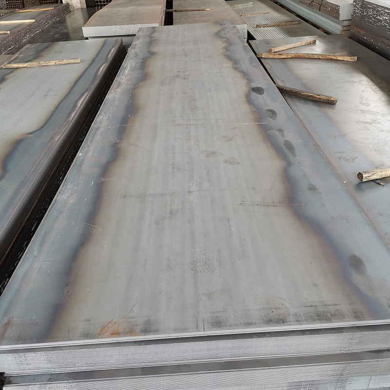 Q235 Carbon steel plate/sheet