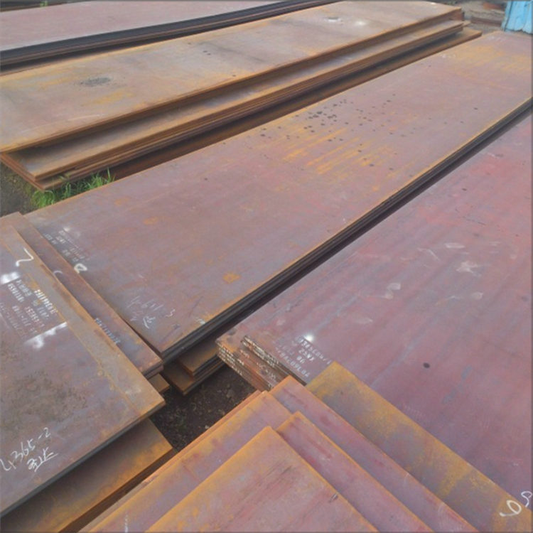 Q345 Carbon steel plate/sheet