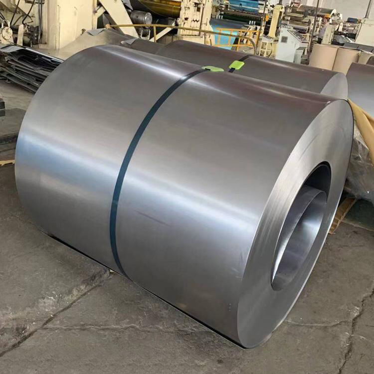 Ast37 Carbon steel coil