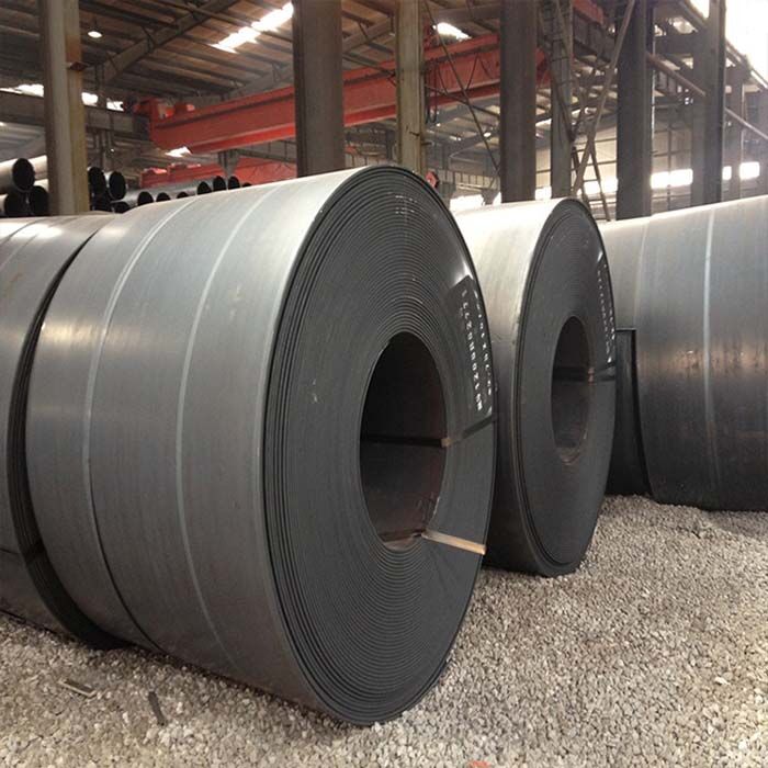 1045 Carbon steel coil