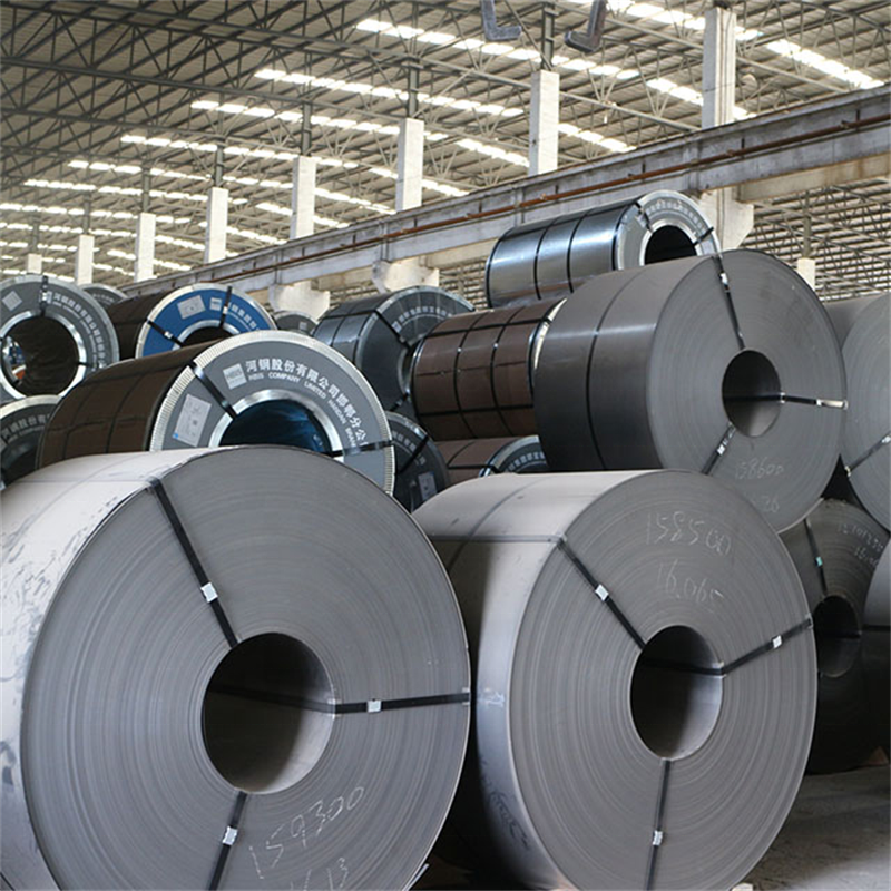 C45 Carbon steel coil