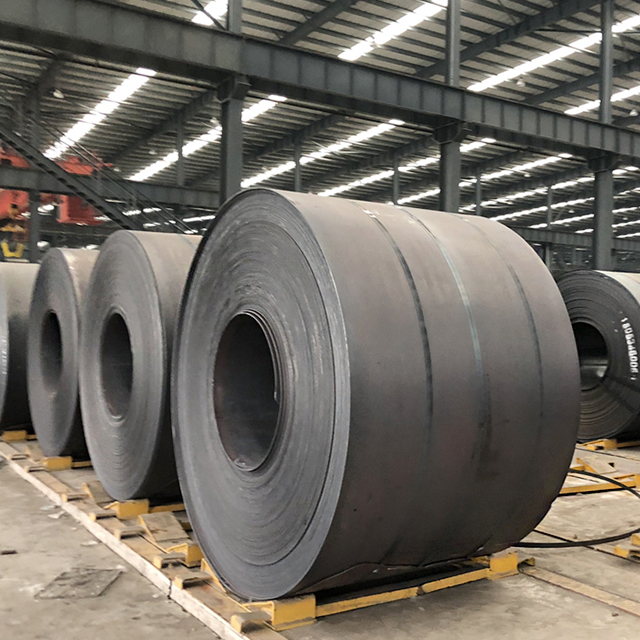 Q195 Carbon steel coil