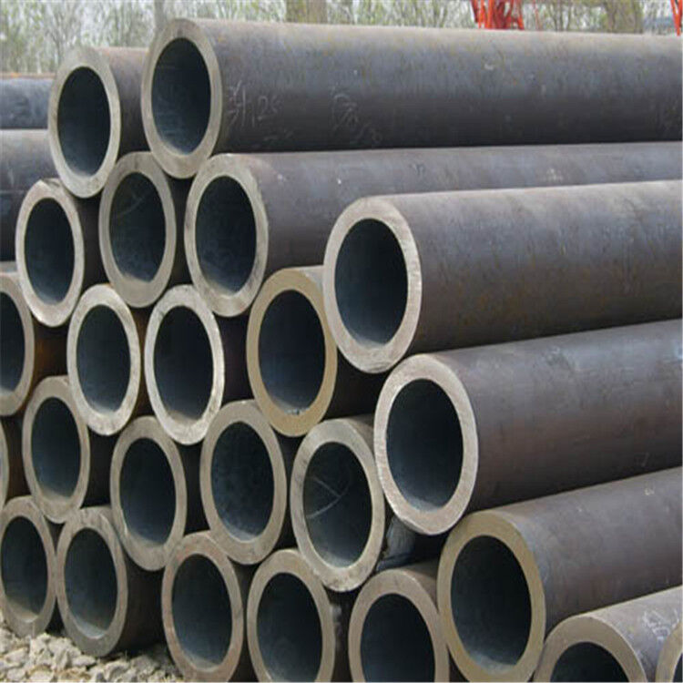 Carbon steel pipe/tube