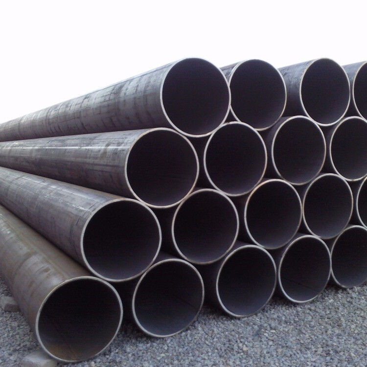Q195 Carbon steel pipe/tube