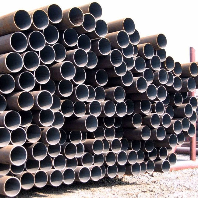 1020 Carbon steel pipe/tube