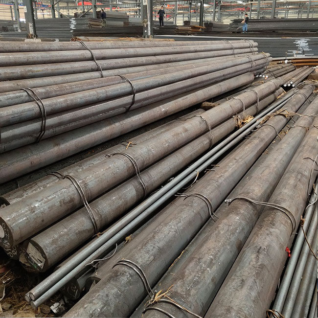A36 Carbon steel pipe/tube