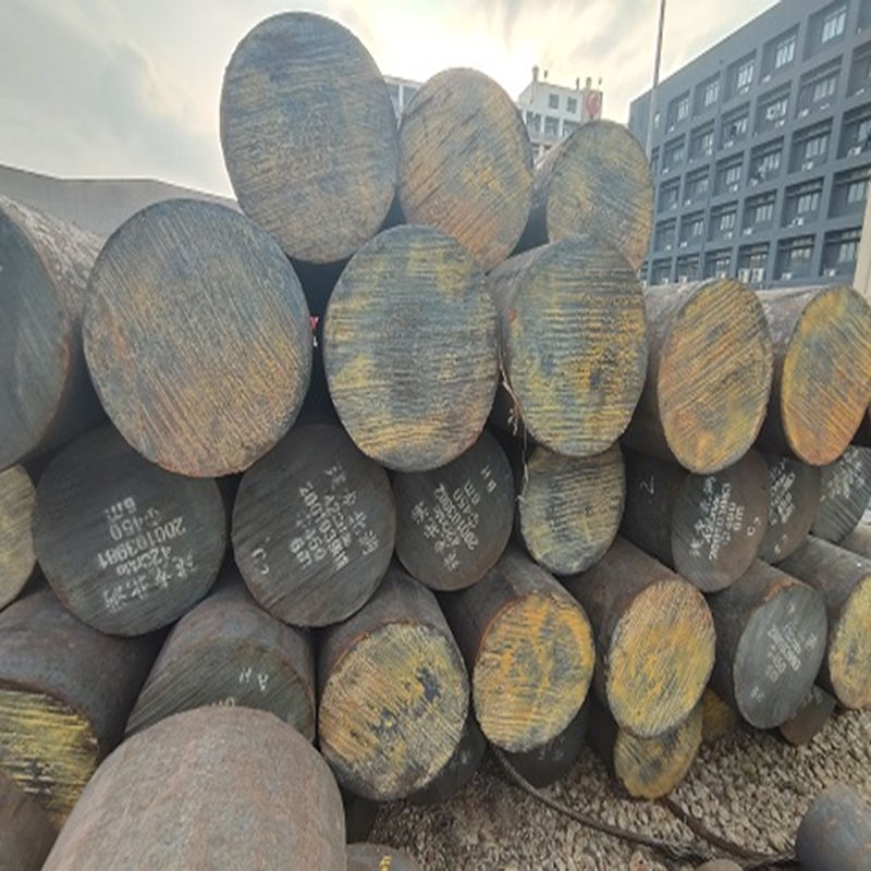 A36 Carbon steel bar