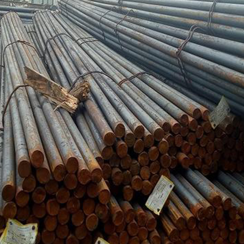 Q195 Carbon steel bar