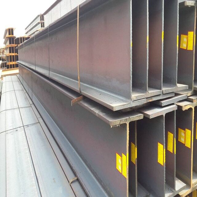 Carbon steel H beam Carbon steel H beam