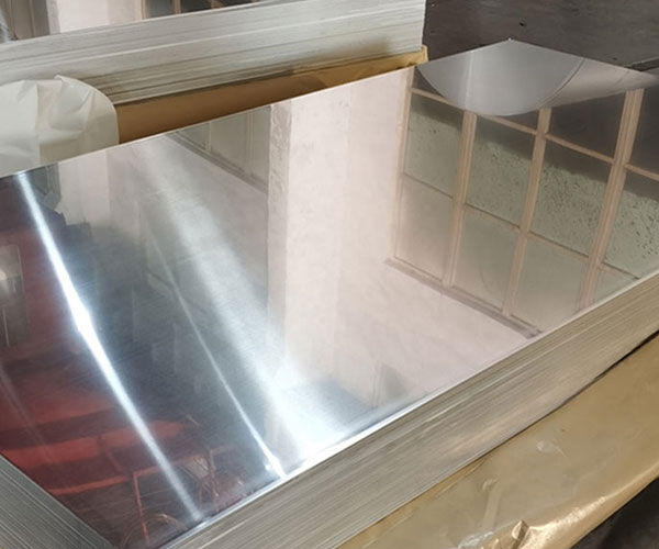 1060 Aluminum plate/sheet