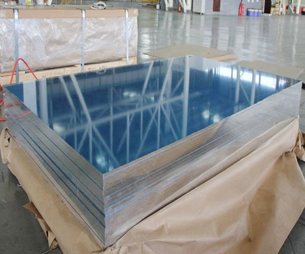 5083 Aluminum plate/sheet