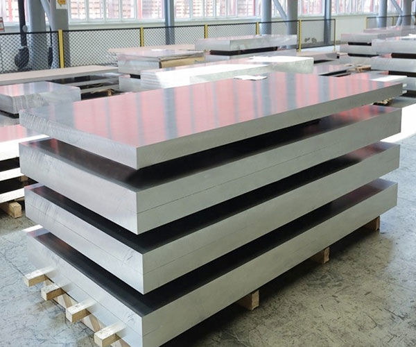 6061 Aluminum plate/sheet